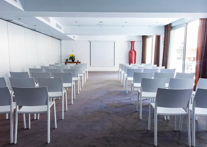 Hotel Palma Avenidas (Adults Only)