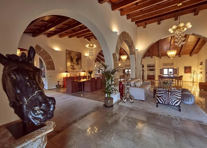 Palacio Can Marques By Puro (Adults Only)