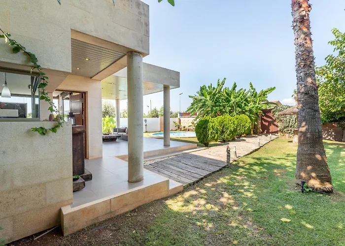 Villa Zoe