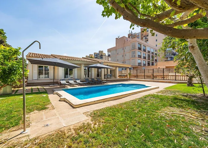 Villa Ramon